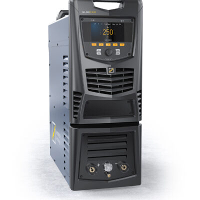 Alloy МС-500 Т2 AC/DC